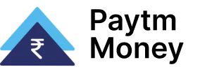 Paytm Money logo